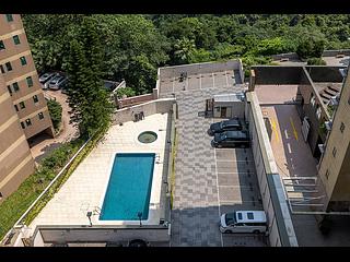 Repulse Bay - Fortuna Court 12