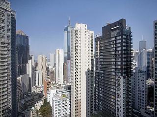 苏豪 - 金坚大厦 10