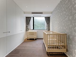 Mid Levels Central - May Tower Block 1 16