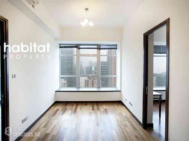 Wan Chai - J Residence 01