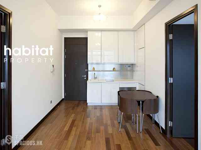 Wan Chai - J Residence 02