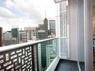 Wan Chai - J Residence 04