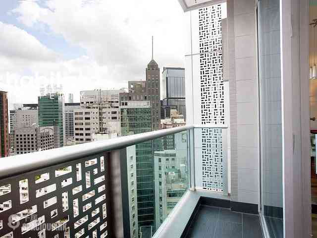 Wan Chai - J Residence 04