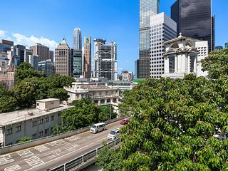 Central - 2, Tramway Path 05