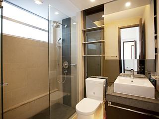 Wan Chai - J Residence 07
