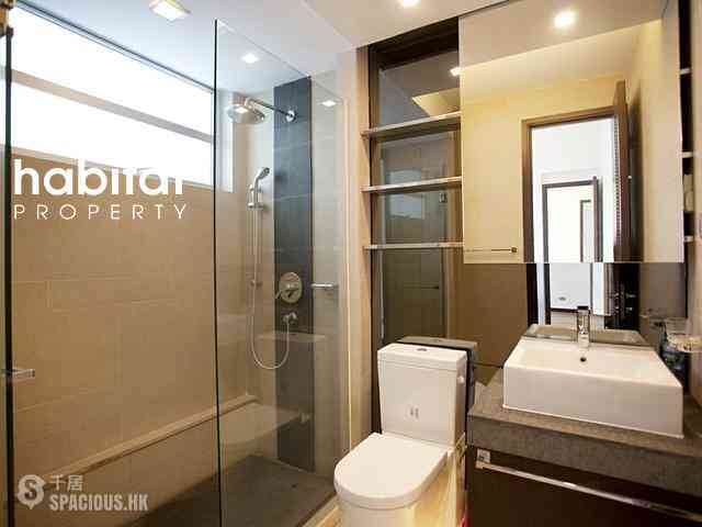 Wan Chai - J Residence 07