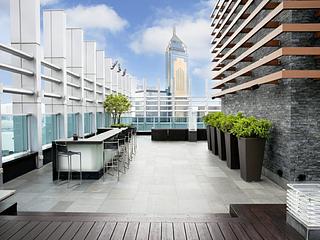 Wan Chai - J Residence 08