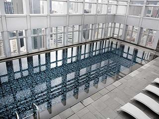 Wan Chai - J Residence 10