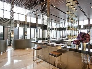 Wan Chai - J Residence 11
