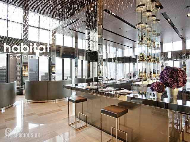 Wan Chai - J Residence 11