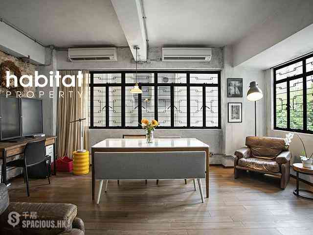 Soho - 122, Hollywood Road 03
