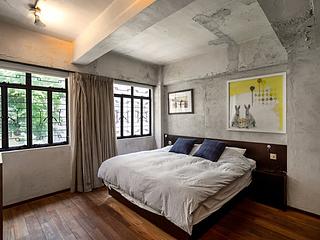 Soho - 122, Hollywood Road 07