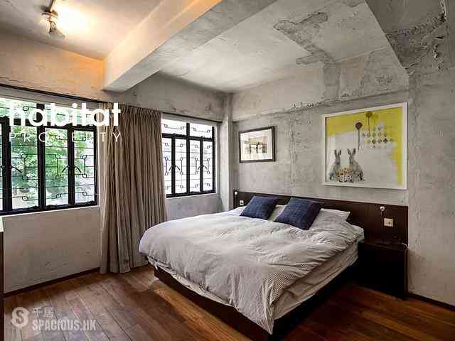 Soho - 122, Hollywood Road 07