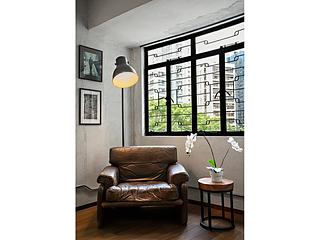 Soho - 122, Hollywood Road 09