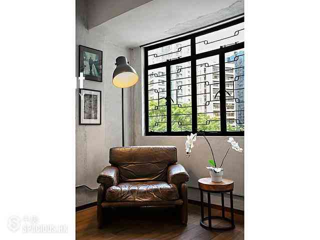 Soho - 122, Hollywood Road 09