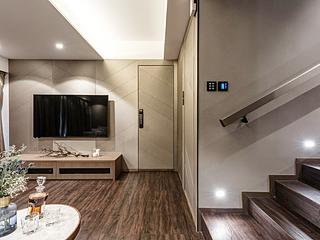 Soho - Centrestage Block 2 16