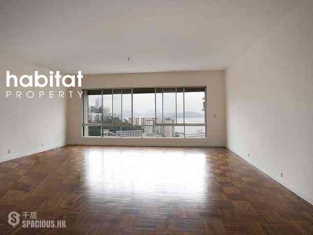 Pok Fu Lam - Ocean View 01