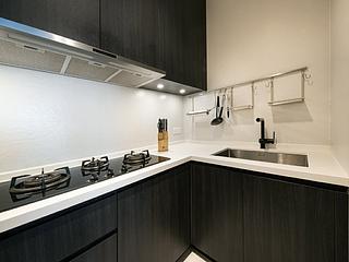 Sai Ying Pun - Rhine Court 10