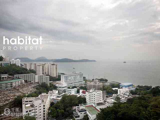 Pok Fu Lam - Ocean View 12