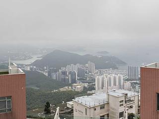 山顶 - 阳光花园 13