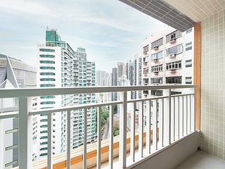 Sai Ying Pun - Rhine Court 15
