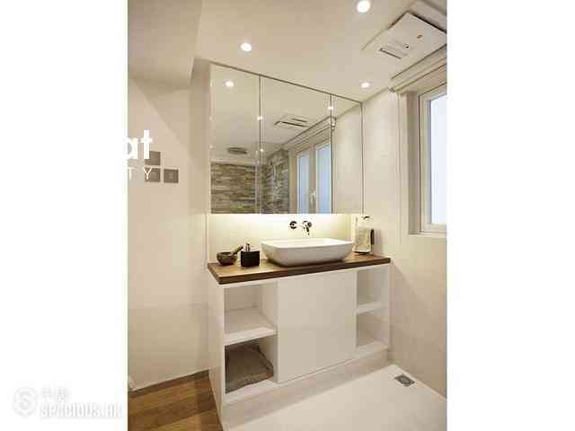 Sai Ying Pun - Standard Mansion 14