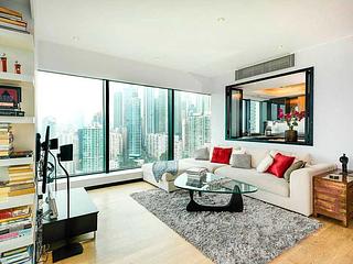 Sai Ying Pun - Centre Place 03