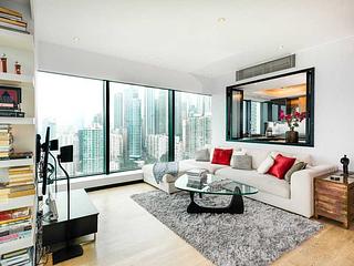 Sai Ying Pun - Centre Place 05