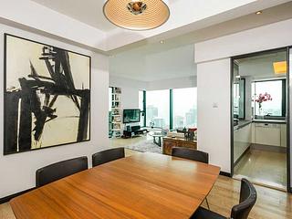 Sai Ying Pun - Centre Place 07