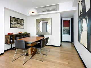 Sai Ying Pun - Centre Place 08