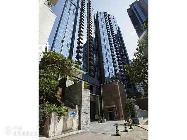 Tin Hau - The Pavilia Hill 16