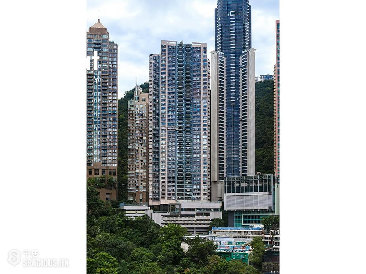 中半山 - 嘉富麗苑 01