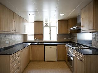 西半山 - 鑑波樓 04