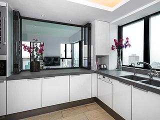 Sai Ying Pun - Centre Place 12