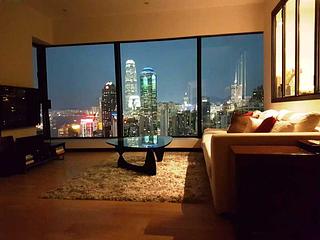 Sai Ying Pun - Centre Place 15