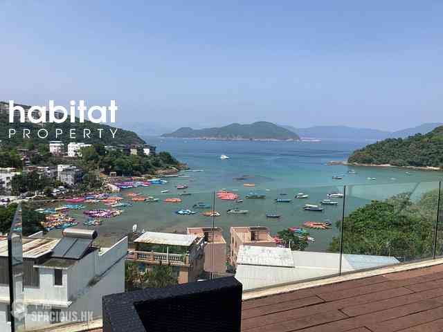 Clear Water Bay - Siu Hang Hau 05