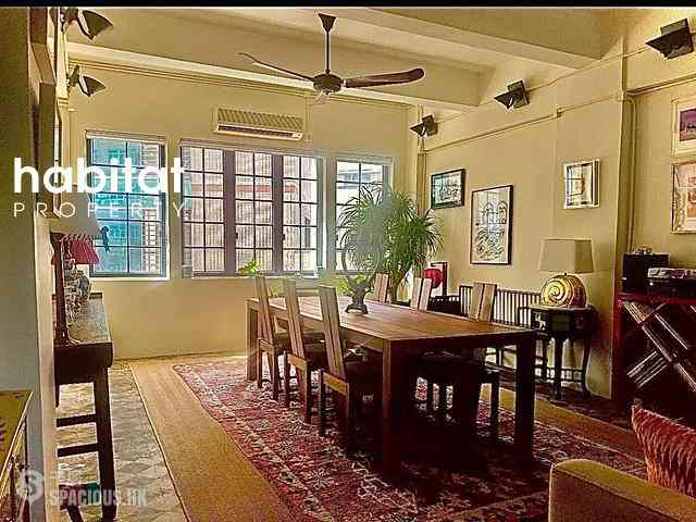 Shau Kei Wan - Manson Industrial Building 01