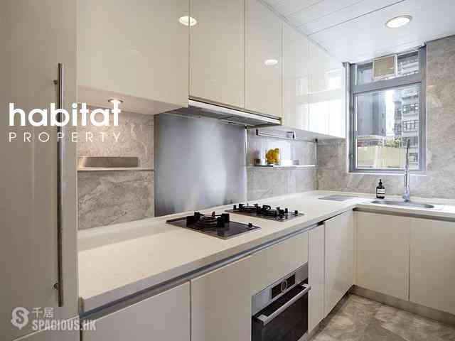 Sheung Wan - One Pacific Heights 01