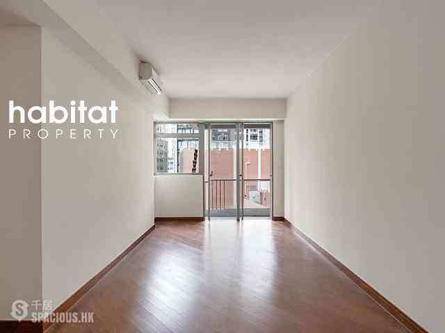 Sheung Wan - One Pacific Heights 02