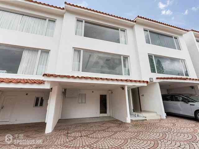 Clear Water Bay - Las Pinadas 17