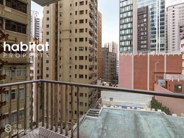 Sheung Wan - One Pacific Heights 03