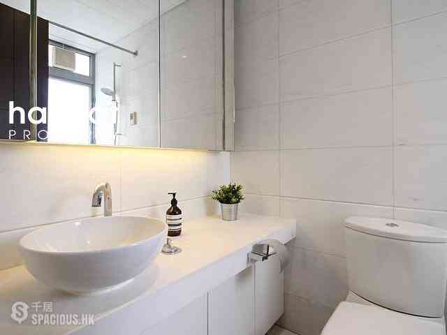 Sheung Wan - One Pacific Heights 05