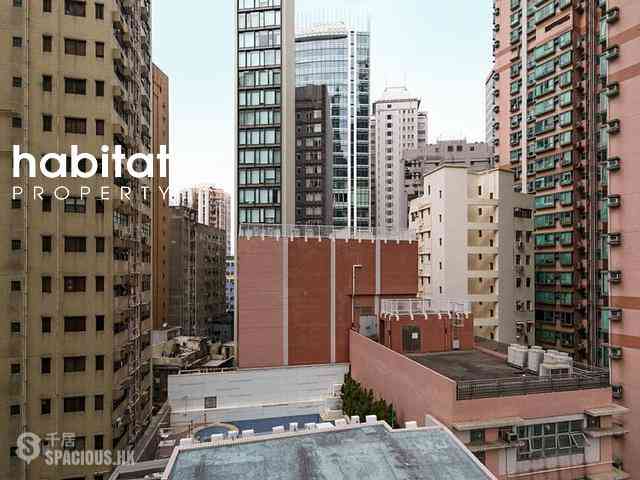 Sheung Wan - One Pacific Heights 09