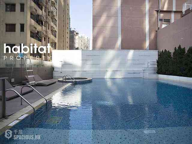 Sheung Wan - One Pacific Heights 10