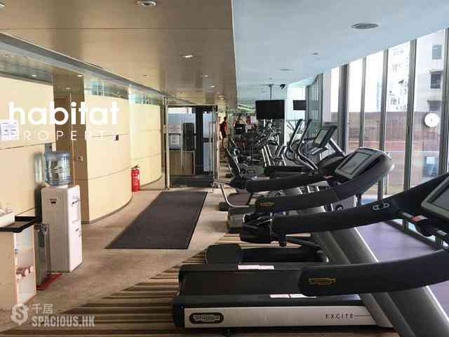 Sheung Wan - One Pacific Heights 11