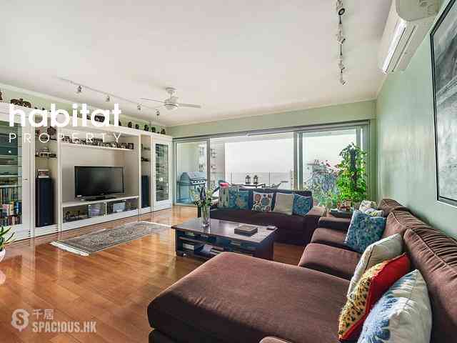 Pok Fu Lam - Scenic Villas 01