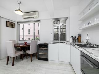 Sai Ying Pun - 17, Bonham Road 02