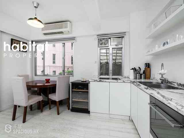Sai Ying Pun - 17, Bonham Road 02