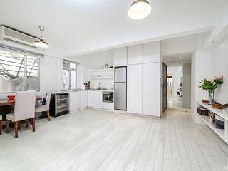 Sai Ying Pun - 17, Bonham Road 03