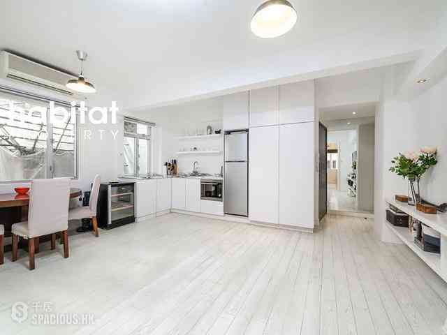 Sai Ying Pun - 17, Bonham Road 03